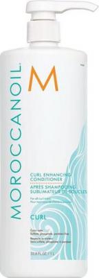 Кондиционер для вьющихся волос Curl Enhancing Conditioner 1000 мл – фото 4