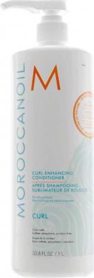 Кондиционер для вьющихся волос Curl Enhancing Conditioner 1000 мл – фото 6