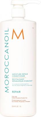 Кондиционер увлажняющий восстанавливающий - Repair Conditioner 1000 мл – фото 1