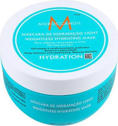 Маска для волос для тонких волос 500 мл – фото 1