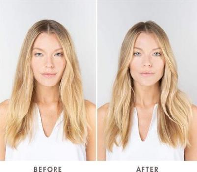 Маска для волос для тонких волос 500 мл – фото 4