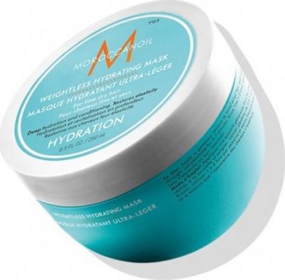 Маска для волос легкая увлажняющая - Hydration Mask 250 мл – фото 3