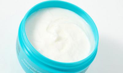 Маска для волос легкая увлажняющая - Hydration Mask 250 мл – фото 7