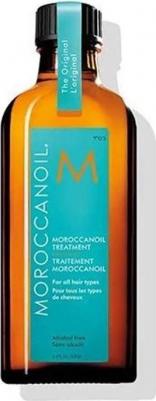 Масло восстанавливающее для всех типов волос - Original Treatment 25 мл – фото 6