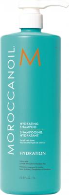 Шампунь для волос восстанавливающий - Repair Shampoo 1000 мл