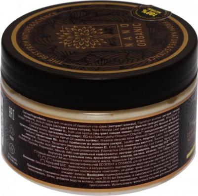 Ковошинг для окрашенных волос для сохранения цвета 300 мл – фото 4