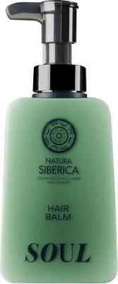 Бальзам для волос Душа Shades of Siberia Soul Hair Balm
