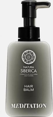 Бальзам для волос Медитация Shades of Siberia Meditation Hair Balm – фото 9