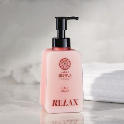 Бальзам для волос Релакс Shades of Siberia Relax Hair Balm – фото 5