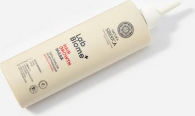 Маска для волос Термомаска Укрепляющая для роста волос Lab Biome Hair Growth Mask 250 – фото 5