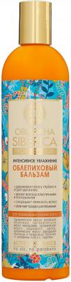 OBLEP Бальзам (норм/сух) 400мл