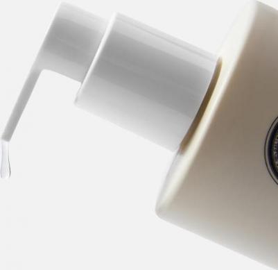 Шампунь для волос Бессульфатный шампунь Успокаивающий для чувствительной кожи головы Lab Biome Ultra Calming Shampoo 400 – фото 2