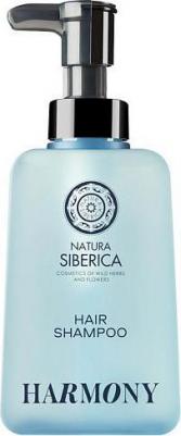 Шампунь для волос Гармония Shades of Siberia Harmony Hair Shampoo