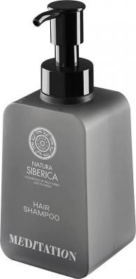 Шампунь для волос Медитация Shades of Siberia Meditation Hair Shampoo – фото 2