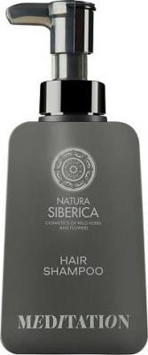 Шампунь для волос Медитация Shades of Siberia Meditation Hair Shampoo