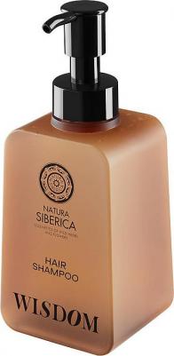 Шампунь для волос Мудрость Shades of Siberia Wisdom Hair Shampoo – фото 3