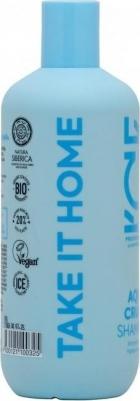 Шампунь для волос увлажняющий Aqua Cruch Shampoo (Объем 250 мл) – фото 3