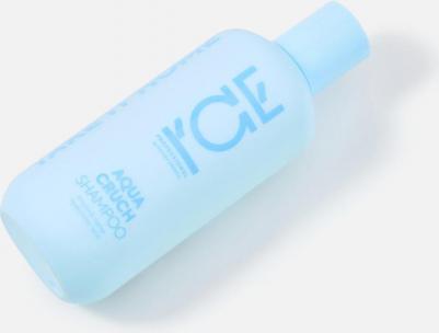 Шампунь для волос увлажняющий Aqua Cruch Shampoo (Объем 250 мл) – фото 7