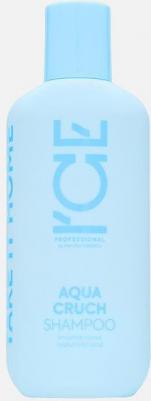 Шампунь для волос увлажняющий Aqua Cruch Shampoo (Объем 250 мл) – фото 8