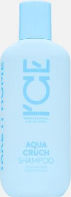 Шампунь для волос увлажняющий Aqua Cruch Shampoo (Объем 250 мл) – фото 19