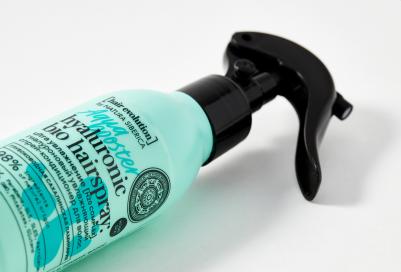 Спрей-кондиционер для волос увлажняющий Professional Hair Evolution Aqua Booster Ultra увлажнение гиалуроновый 120 мл – фото 9