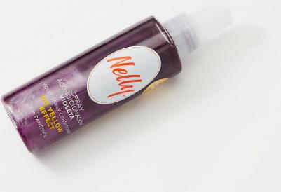 Кондиционер-спрей для осветлённых волос VIOLET 150 мл – фото 3