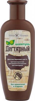 Шампунь Дегтярный от перхоти