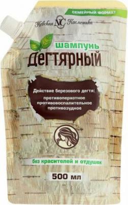 Шампунь для волос Дегтярный – фото 1