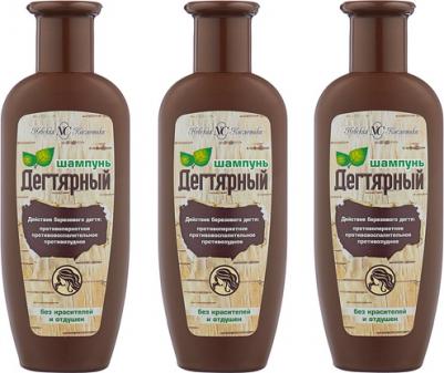 Шампунь для волос Дегтярный – фото 16