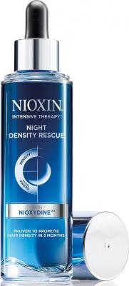 Intensive Therapy Night Density Rescue