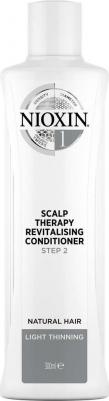 Scalp Увлажняющий кондиционер (Система 1) Revitaliser System 1, 300 мл