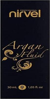 Argan Fluid Флюид с маслом арганы, 30 мл – фото 2