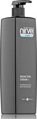 Bioactive+ Crema Крем-кондиционер для всех типов волос, 1 л – фото 3