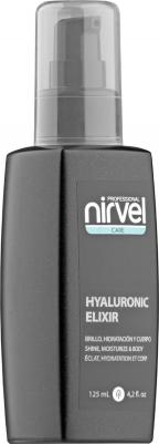 Hyaluronic Elixir Эликсир с гиалуроновой кислотой, 125 мл – фото 2