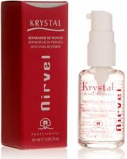 Krystal Serum Сыворотка для восстановления кончиков волос, 30 мл – фото 3