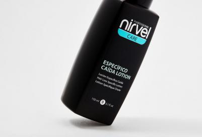 Лосьон для волос Лосьон-комплекс против выпадения волос Hair Loss Control Lotion – фото 1