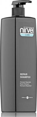 Repair Shampoo Шампунь восстанавливающий, 1 л – фото 2