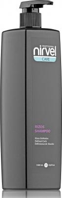 Rizos Shampoo Шампунь для вьющихся волос, 1 л – фото 3