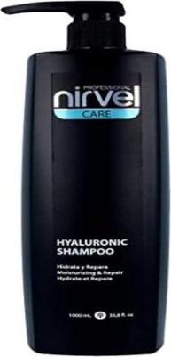Шампунь Hyaluronic Shampoo 1000 мл – фото 2