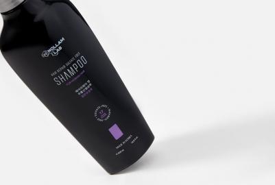 Шампунь для волос Восстанавливающий бессульфатный шампунь для нормальных волос 500.0 – фото 1