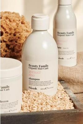 27292 Shampoo Biancospino&Aloe Vera 300 мл Шампунь ежедневный300 мл – фото 2