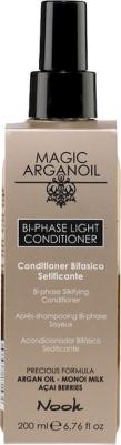 Двухфазный спрей-кондиционер "Магия Арганы", Magic Arganoil 200 мл – фото 1
