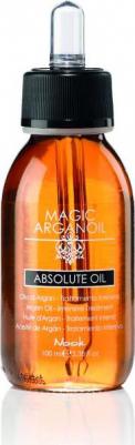 Эликсир для волос Магия Арганы абсолют / Absolute Oil MAGIC ARGANOIL 100 мл – фото 1