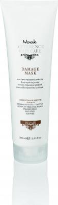 Маска для глубокого восстановления нормальных или толстых поврежденных волос Ph 4,7 300 мл, Difference Hair Care, DHC Repair – фото 3