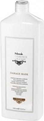 Маска для глубокого восстановления нормальных или толстых поврежденных волос Ph 4,7 300 мл, Difference Hair Care, DHC Repair