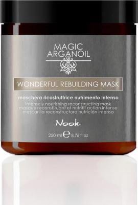 Маска Wonderful Rebuilding Mask 250 мл
