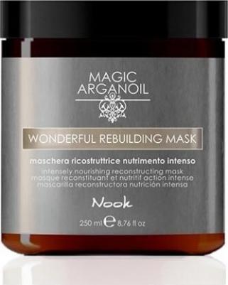 Маска Wonderful Rebuilding Mask 250 мл – фото 2