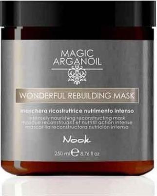 Маска Wonderful Rebuilding Mask 250 мл – фото 4