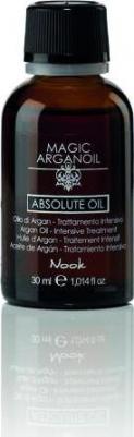 Масло для волос Магия Арганы Абсолют Absolute Oil – фото 2