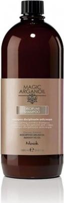 Шампунь для ухода за непослушными волосами / Disciplining anti-frizz Shampoo MAGIC ARGANOIL 250 мл – фото 2